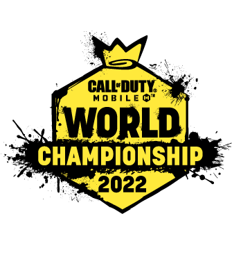 CODM WC 2022 logo 9bb72