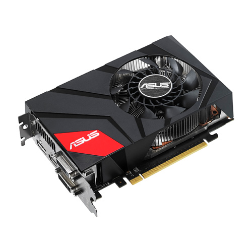 ASUS GeForce GTX 670 DirectCU Mini 01