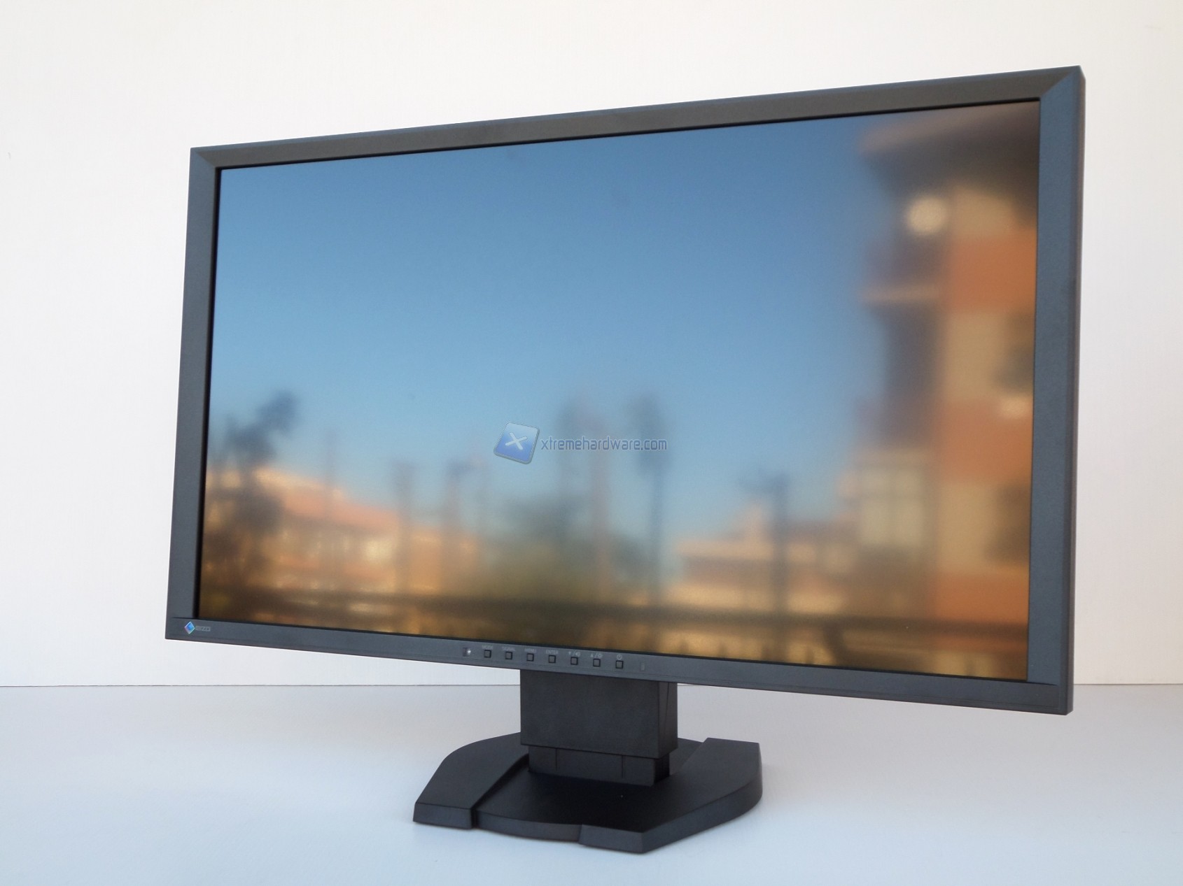 EIZO FG2421 conclusioni