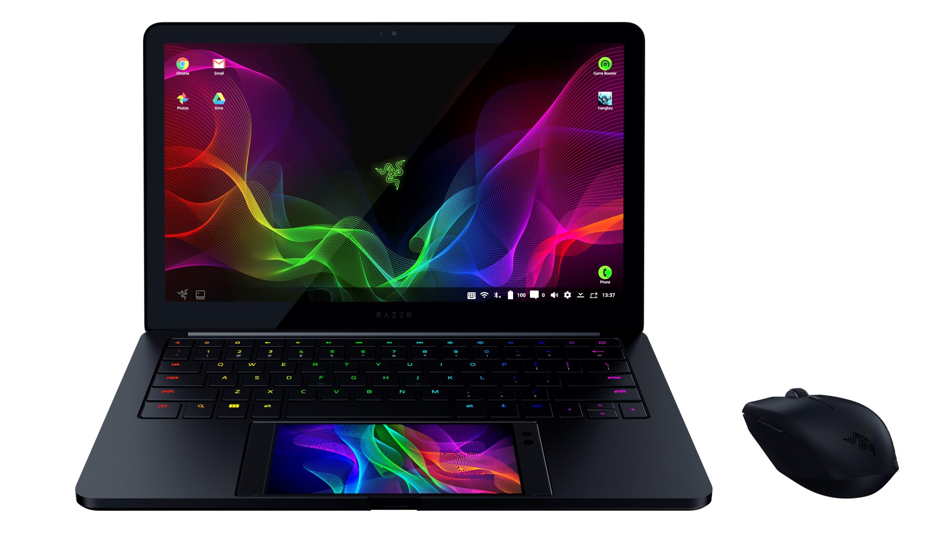 Razer Project Linda 2