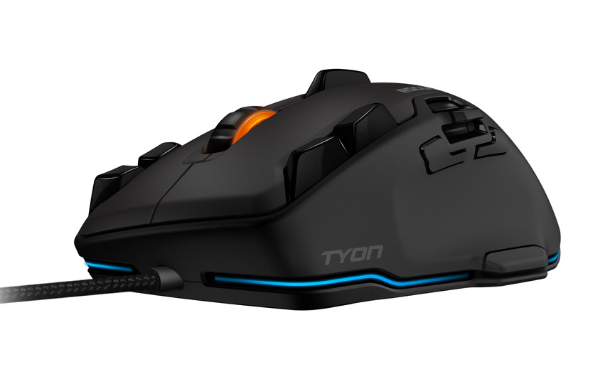 ROCCAT Tyon 01