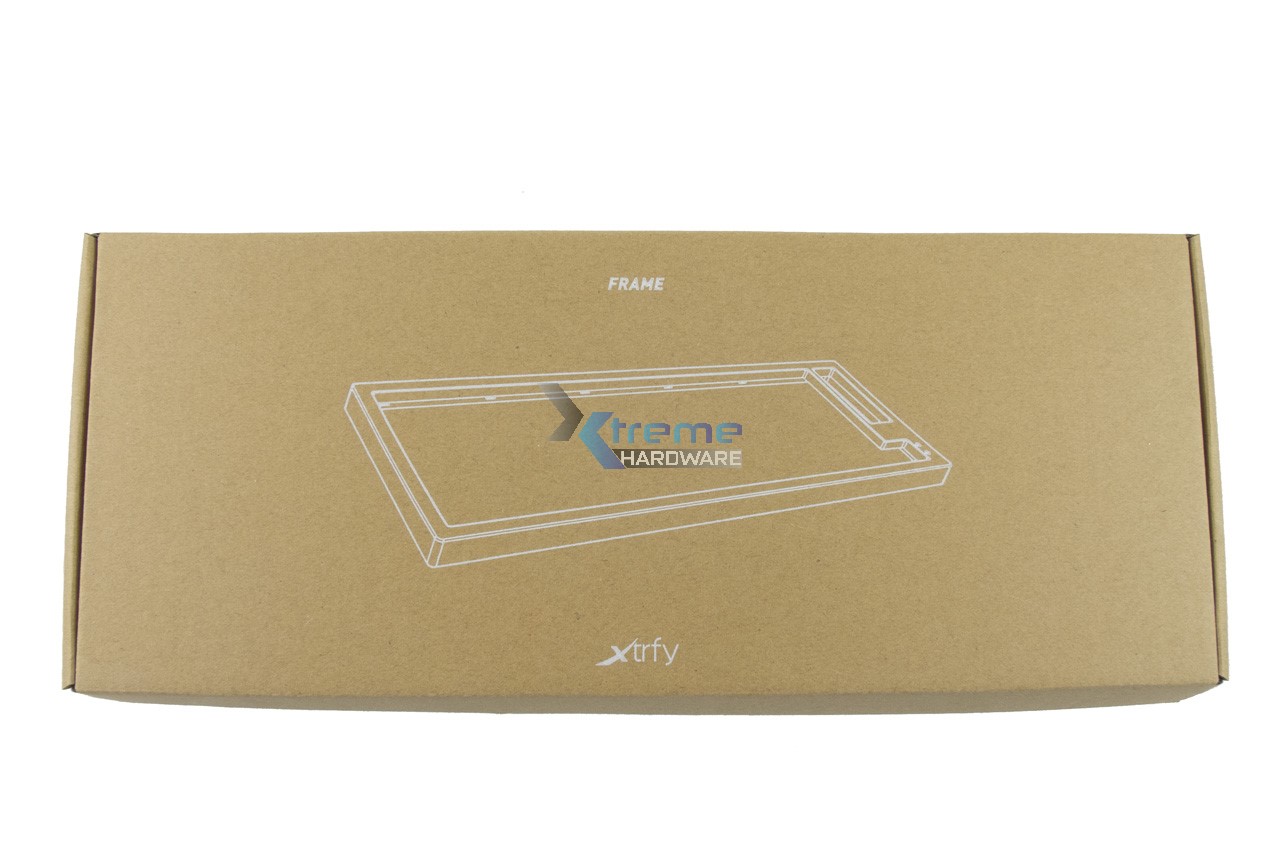 Xtrfy K5 31 dc3d3